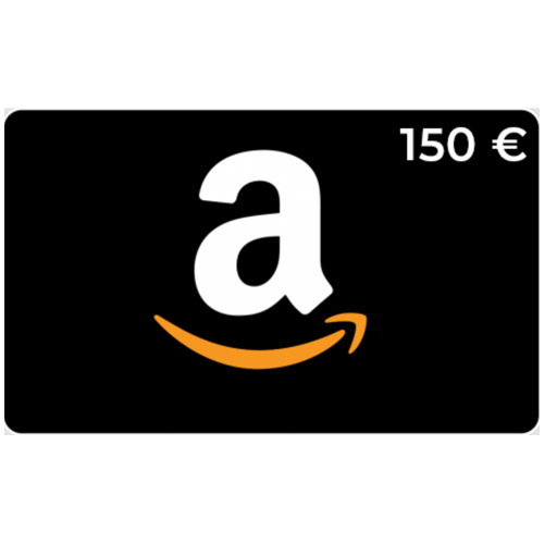 Gift Card Amazon