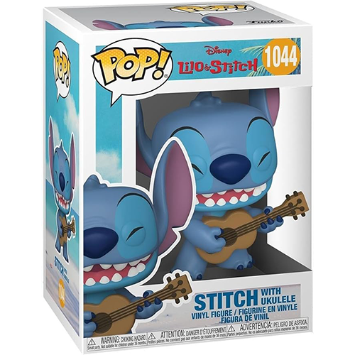 Funko Pop