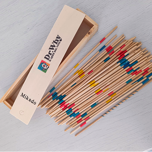 Gioco Mikado – Shangai