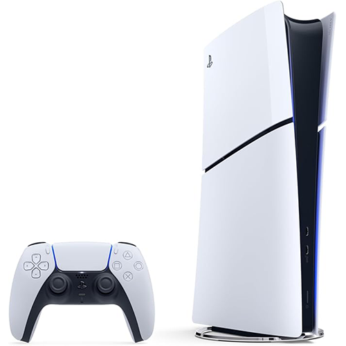 Play Station 5 - Digital Edition